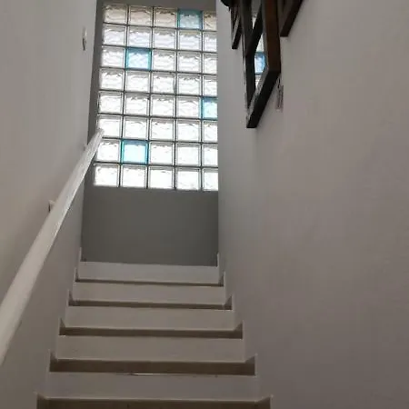 Casa El Grifo Playa Honda (Lanzarote)