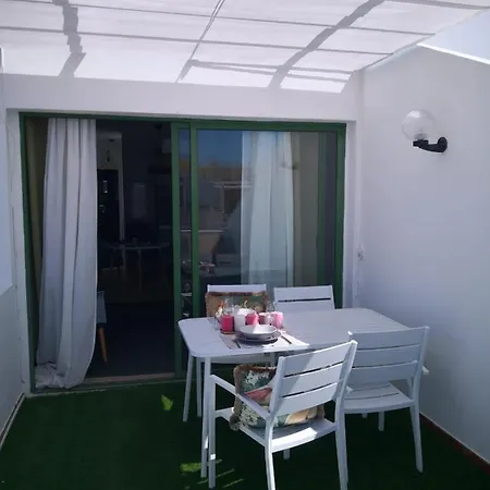 Casa El Grifo *