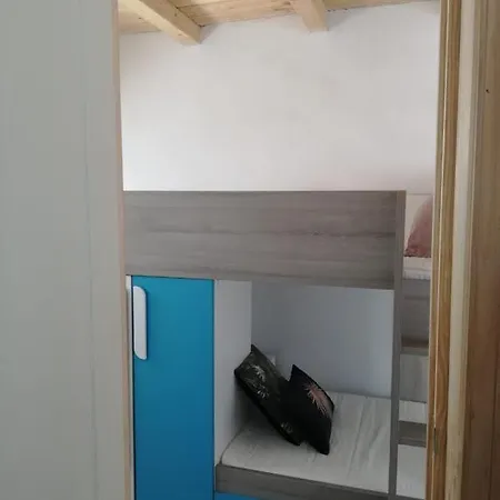 Casa El Grifo *
